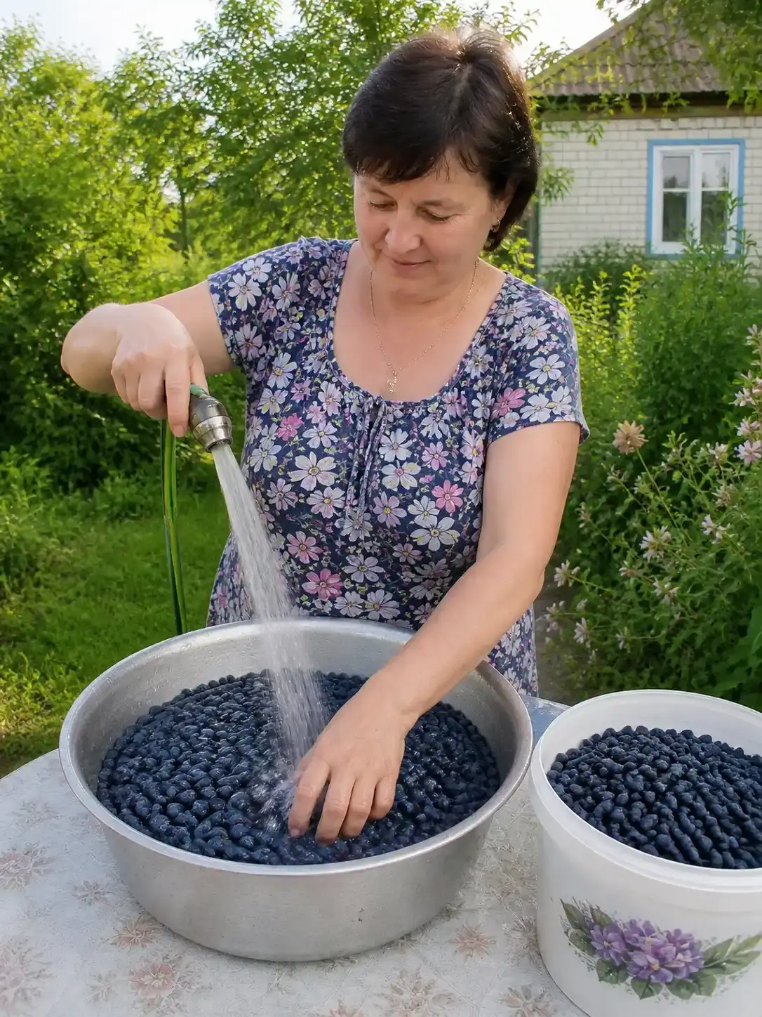 Поліська Ніч 4