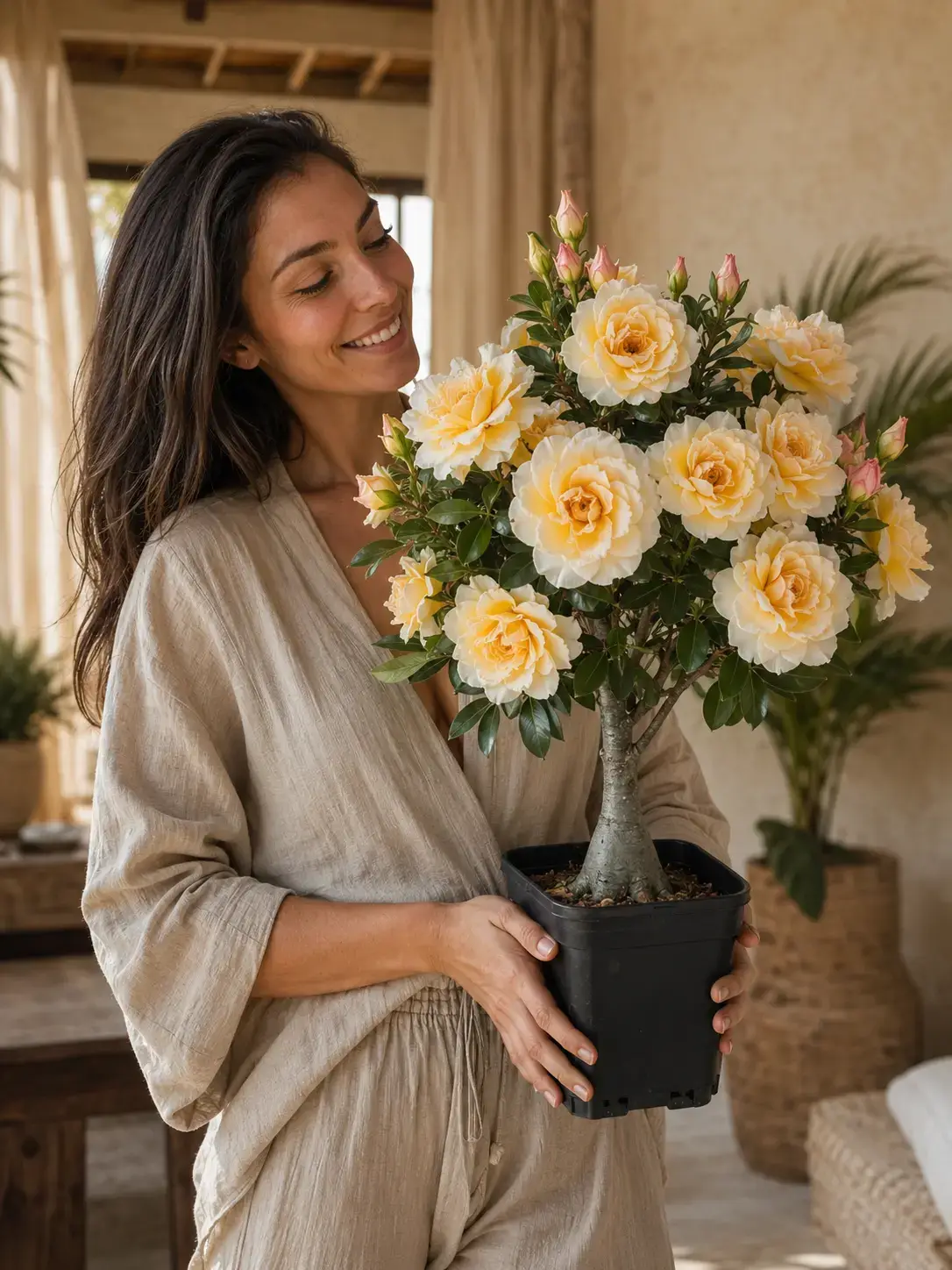 Adenium Royale 1