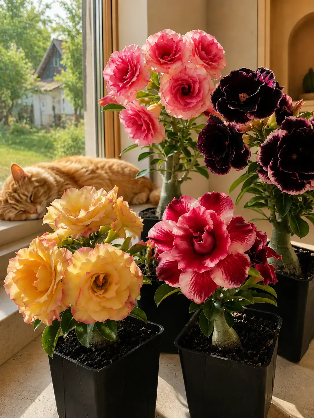 Adenium Royale 2