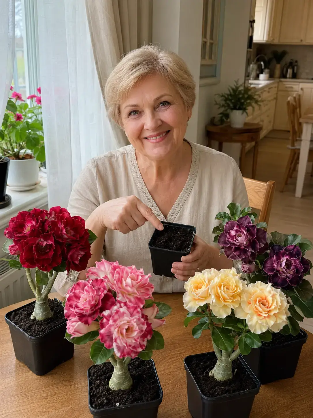 Adenium Royale 3